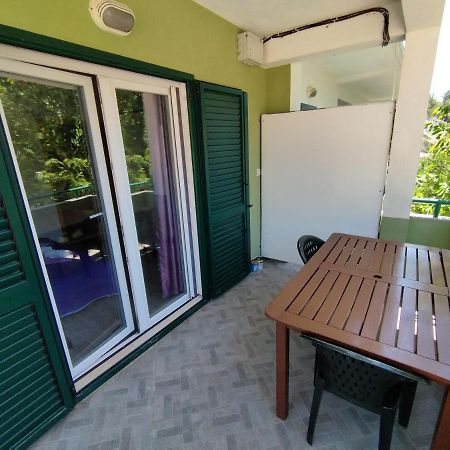 Apratman Uvala Duboka Kruscica Apartment Kruscica  Екстериор снимка