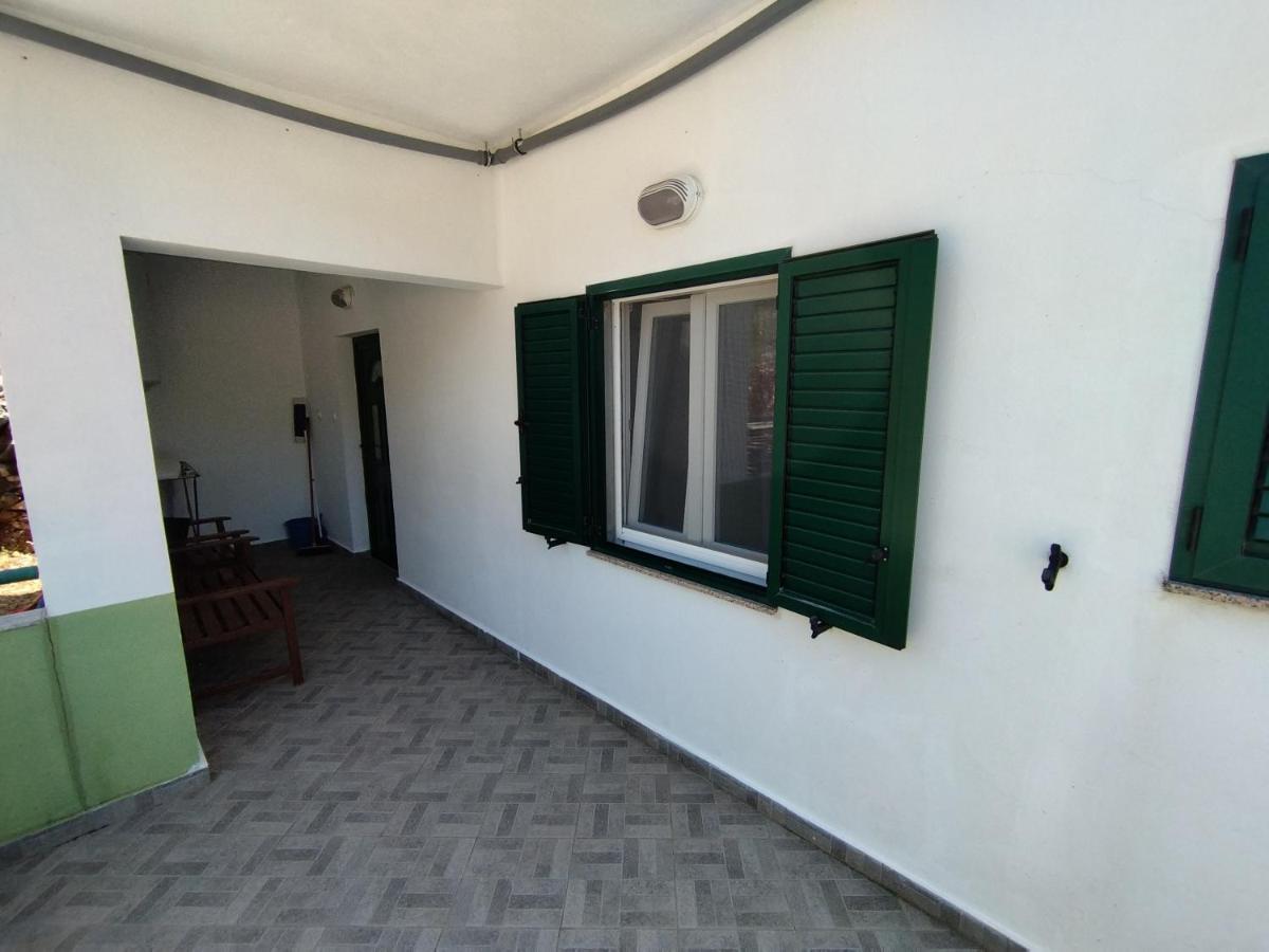 Apratman Uvala Duboka Kruscica Apartment Kruscica  Екстериор снимка