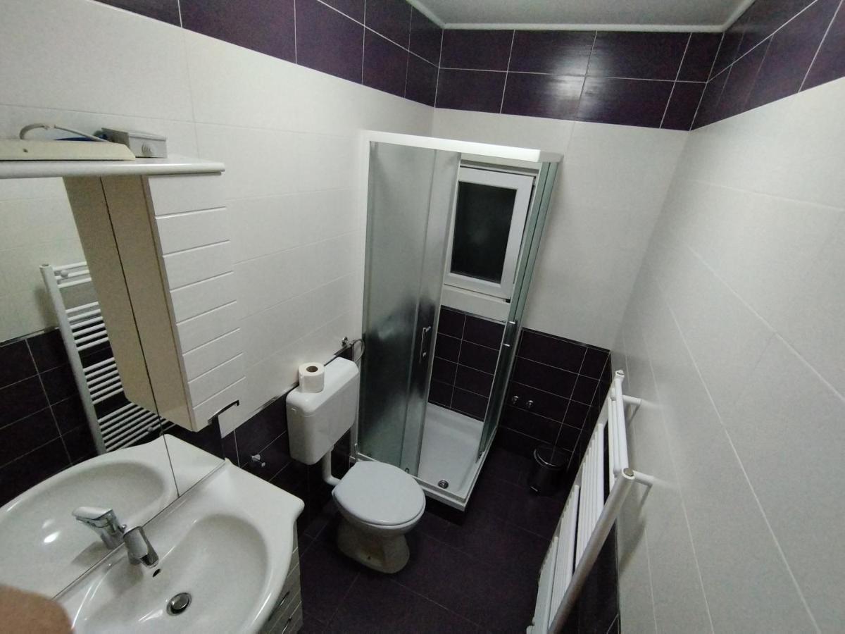 Apratman Uvala Duboka Kruscica Apartment Kruscica  Екстериор снимка