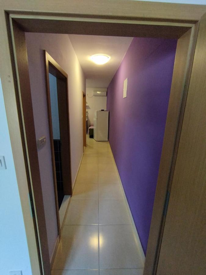 Apratman Uvala Duboka Kruscica Apartment Kruscica  Екстериор снимка