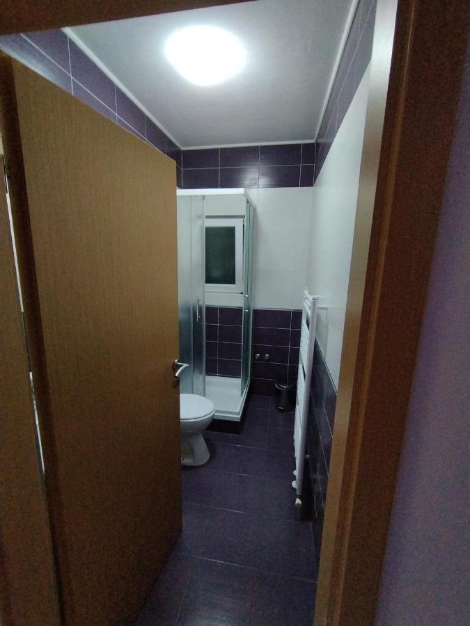 Apratman Uvala Duboka Kruscica Apartment Kruscica  Екстериор снимка