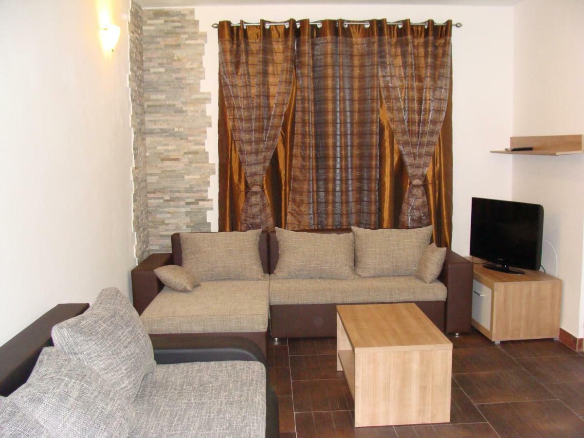Apratman Uvala Duboka Kruscica Apartment Kruscica  Екстериор снимка