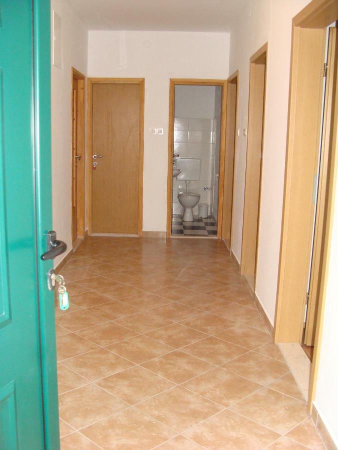 Apratman Uvala Duboka Kruscica Apartment Kruscica  Екстериор снимка
