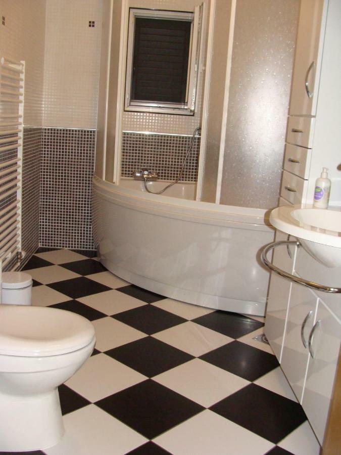Apratman Uvala Duboka Kruscica Apartment Kruscica  Екстериор снимка